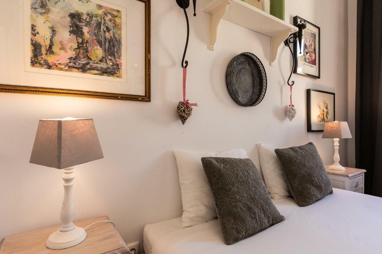Stylish Apartment For Travelers - Bp2 Lisbon Exterior photo