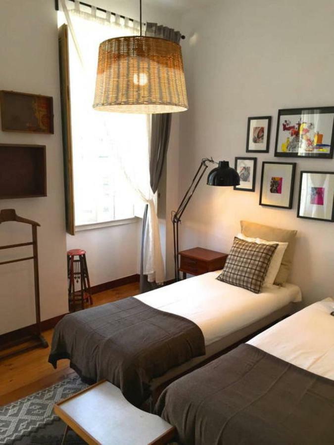 Stylish Apartment For Travelers - Bp2 Lisbon Exterior photo