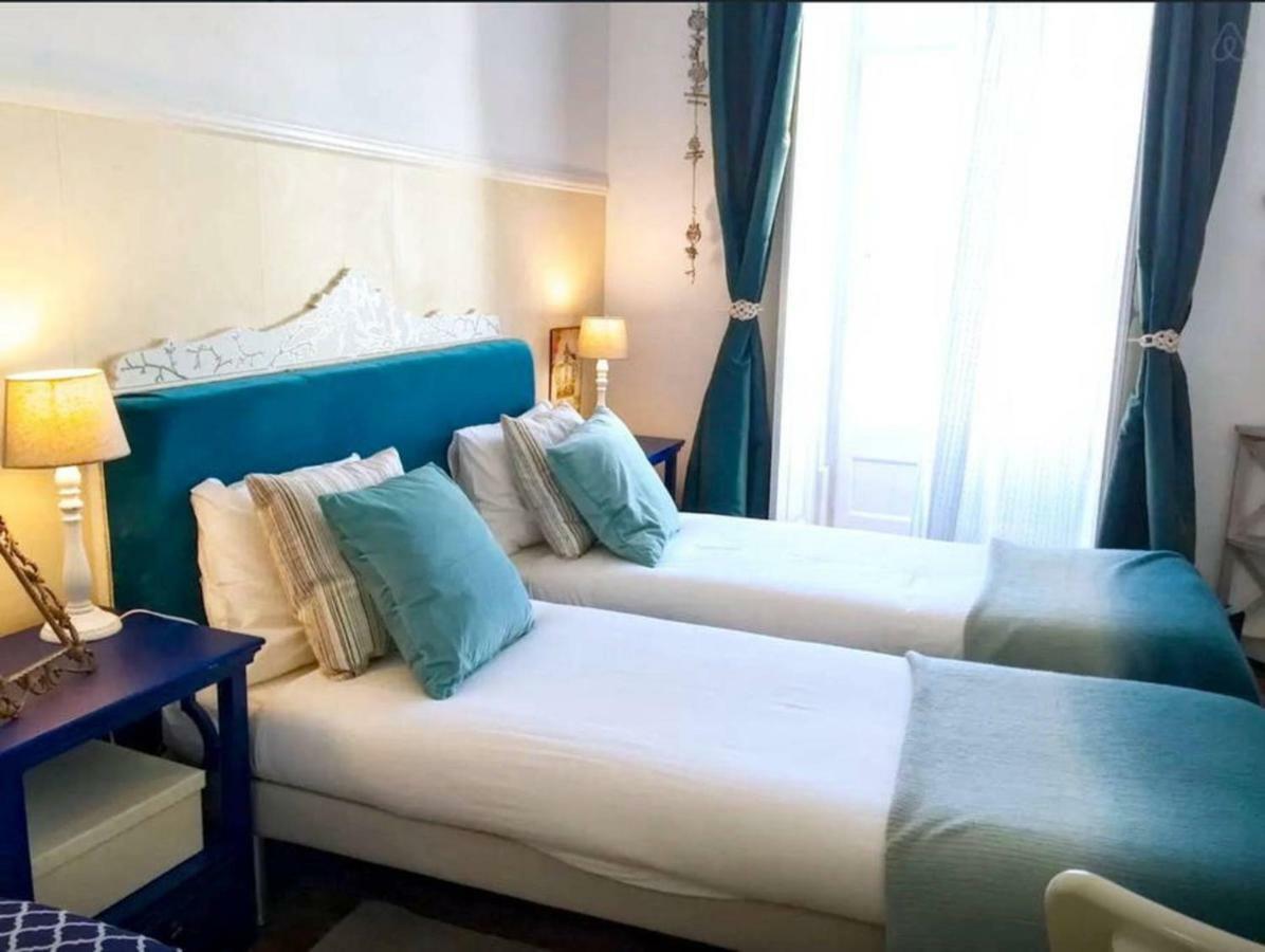 Stylish Apartment For Travelers - Bp2 Lisbon Exterior photo