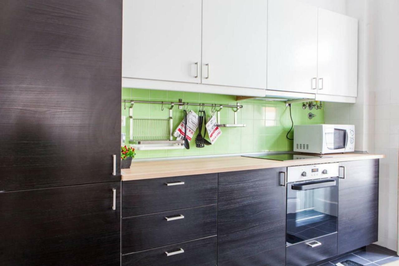 Stylish Apartment For Travelers - Bp2 Lisbon Exterior photo