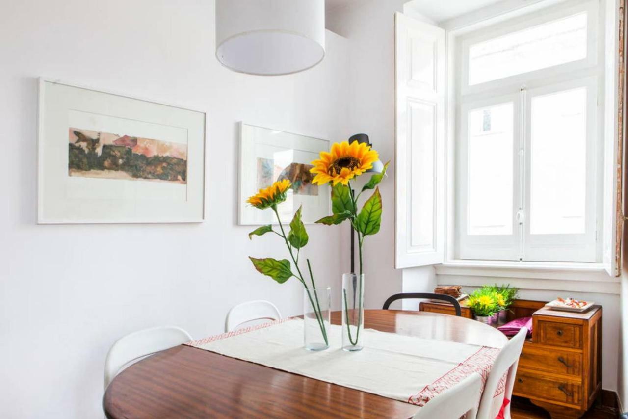 Stylish Apartment For Travelers - Bp2 Lisbon Exterior photo