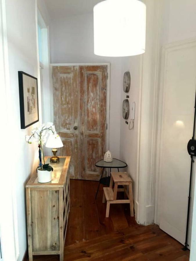 Stylish Apartment For Travelers - Bp2 Lisbon Exterior photo