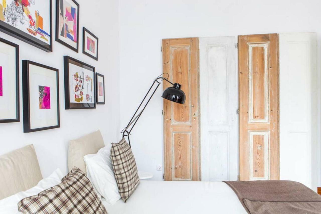 Stylish Apartment For Travelers - Bp2 Lisbon Exterior photo